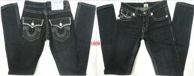 Cheap Women's True Religion jeans wholesale No. 285